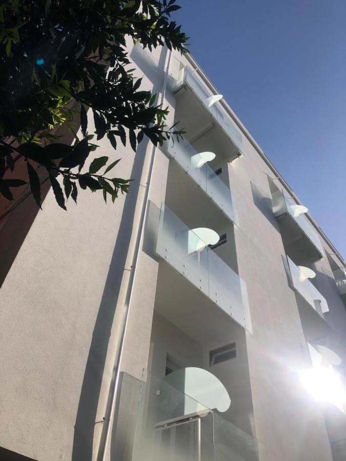 Hotel Pinocchio Cattolica Esterno foto
